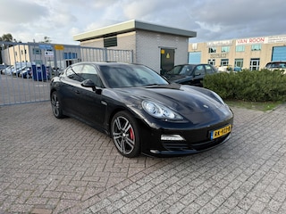 Porsche Panamera 3.0 D