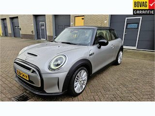 Mini Mini Electric 33 kWh *Panorama dak*