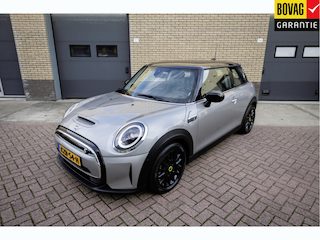 Mini Mini Electric 33 kWh *Panorama dak*