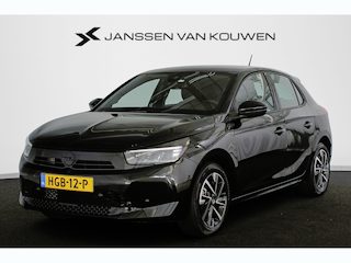 Opel Corsa 1.2 Turbo Hybrid GS Automaat Stuur/Stoelverwarming Camera Apple CarPlay