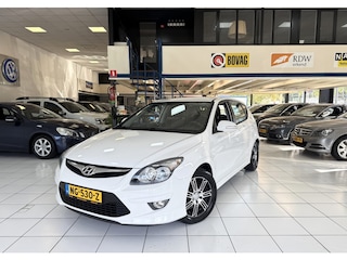 Hyundai i30 1.4i i-Drive Bovag Garantie Airco