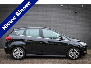 Ford C-MAX 1.5 Titanium