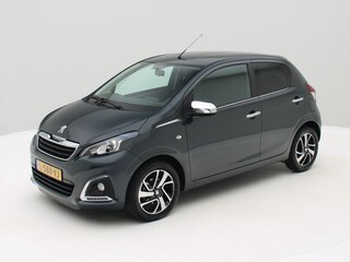 Peugeot 108 1.0 e-VTi Allure Climate / Camera / Origineel NL