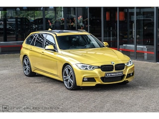 BMW 3-serie Touring 340i xDrive M-Sport | Sonderwunsch |Pano | HUD