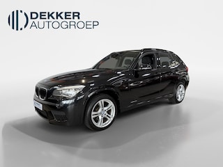 BMW X1 sDrive 20i 184PK Automaat Limited Series met M-Pakket en Panoramadak