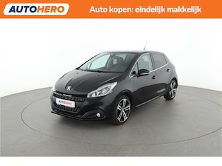Peugeot 208 1.2 PureTech GT-Line |XS47980|
