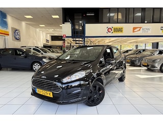 Ford Fiesta 1.0 Titanium Bovag Garantie NAP
