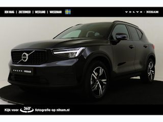 Volvo XC40 B4 (M-HYBRID) PLUS DARK -PANO.DAK|HARMAN/KARDON|CAMERA|POWER-SEATS|VERW.VOORRUIT|PRIVACY.GLAS|TREKHAAK|18"