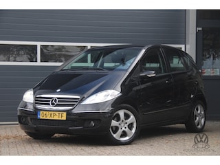 Mercedes-Benz A-klasse 170 Avantgarde | Automaat | Org. NL | Cruise |