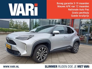 Toyota Yaris Cross 1.5 Hybrid Dynamic