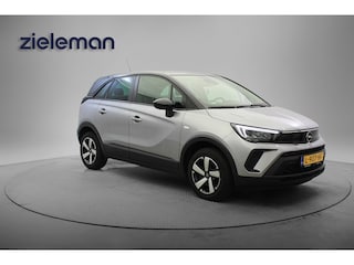 Opel Crossland 1.2 Turbo Edition - Carplay, Cruise