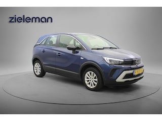 Opel Crossland 1.2 Turbo Elegance - Carplay, Camera, Cruise, Clima