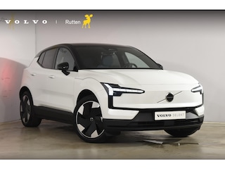 Volvo EX30 272PK Single Motor Extended Range Plus 69 kWh / Adaptive Cruise Control / Harman Kardon / Stoelverwarming / Stuurverwarming / Achteruitrijcamera / Elektrische achterklep / Parkeersensoren V+A