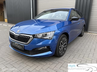 Skoda Scala 1.0 TSI Active