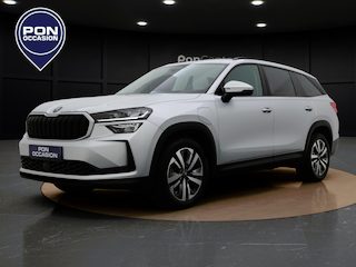 Skoda Kodiaq 1.5 TSI PHEV Tour Edition | Trekhaak | Stoelverwarming | Camera | Keyless | Cruise Control |
