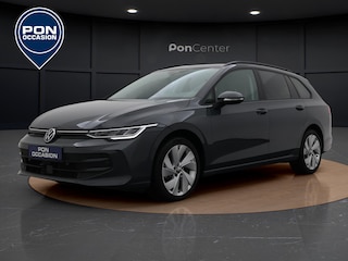 Volkswagen Golf Variant 1.5 TSI Life Business | Navigatie | Stoelverwarming | Elek Stoel |