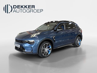 Lynk & Co 01 1.5 1800KG Trekgewicht- Panorama Dak