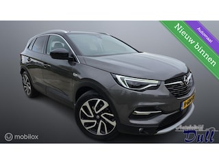 Opel Grandland X 1.2 Turbo Ultimate 99937KM Leder Automaat!!