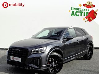 Audi Q2 35 TFSI S-Line Edition DSG Automaat NL Auto! | Apple CarPlay | Sportstoelen| Cruise Control | Navigatie
