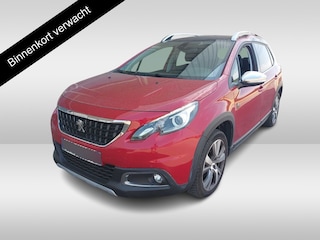 Peugeot 2008 1.2 PureTech Allure