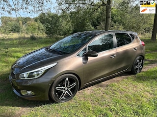 Kia Ceed Cee'd 1.6 GDI Super Pack Premium apk t/m 22-09-2027