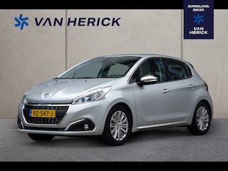 Peugeot 208 1.2 PureTech Allure | Navigatie | Climate Control | Cruise Control