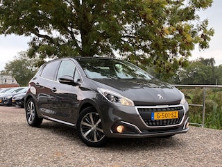Peugeot 208 1.2 PureTech Allure | ''41.000 KM '' + Camera + Cruise Nu € 8.975,-!!!