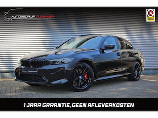 BMW 330e M Sport // Panoramadak | Harman Kardon Surround | Shadow Line Plus | 360 camera | Drive Recorder | M Adaptive Onderstel