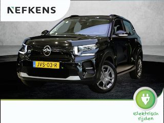 Citroën C3 Business 113pk Comfort Range 44 kWh | Tot 8 Jaar Garantie | CarPlay | Parkeersensoren | Navigatie