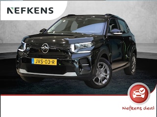 Citroën C3 Business 113pk Comfort Range 44 kWh | Tot 8 Jaar Garantie | CarPlay | Parkeersensoren | Navigatie