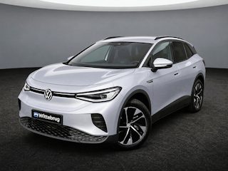 Volkswagen ID.4 Business 77 kWh 204pk / Navigatie / LM 19 inch / Camera / Matrix LED / Wegkl trekhaak