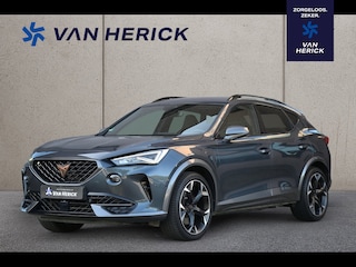 Cupra Formentor 1.4 e-Hybrid 245PK VZ Performance | Winterpakket | Achteruitrijcamera | Navigatie