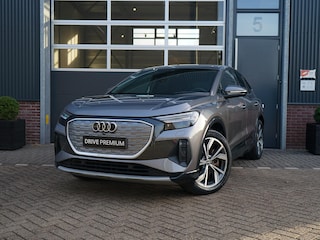 Audi Q4 40 Launch edition Advanced 77 kWh | SoH 95.78%