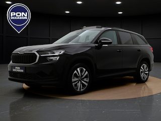 Skoda Kodiaq 1.5 TSI PHEV Edition | Pano dak | Trekhaak | Stoelverwarming | Cruise Control | Camera | 18'' |