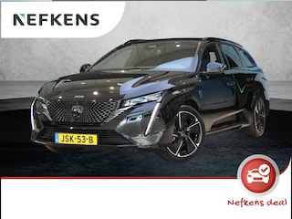Peugeot 308 SW GT Avantage EV 54 kWh | 360 Camera | Verwarmde Massagestoelen | Handsfree Achterklep | Keyless  Entry