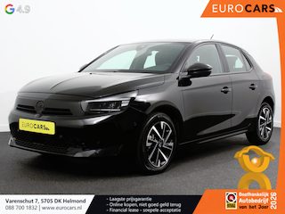 Opel Corsa 1.2 Turbo GS Navigatie Apple Carplay/Android Auto Digitale Cockpit Airco Cruise Control Lichtmetalen Velgen Dab