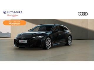 Audi A5 Avant 2.9 e-hybrid quattro 639pk