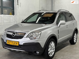Opel Antara 2.4-16V Temptation | Cruise control | Stoelverwarming | Hagelschade