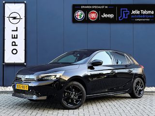 Opel Corsa 1.2 GS Line Automaat | Winterpakket | Camera
