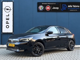 Opel Corsa 1.2 GS Line Automaat | Winterpakket | Camera