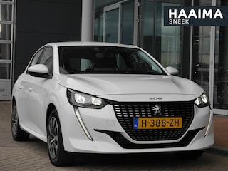 Peugeot 208 1.2 PureTech Active | CarPlay | Parkeersensoren | Navigatie | LED | Airco | Cruise Control