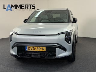Kia EV3 GT-PlusLine 81.4 kWh 204 PK direct leverbaar en rijklaar!! NIEUW