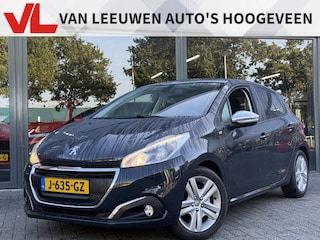 Peugeot 208 1.2 PureTech Allure Style | Nieuw binnen | Pano | Stoelverwarming