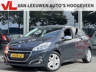 Peugeot 208 1.2 PureTech Allure Style | Nieuw binnen | Pano | Stoelverwarming