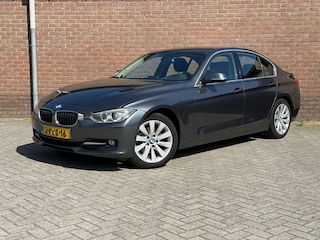 BMW 320i EDE Edition|Sportline|Xenon|Navi|Clima|