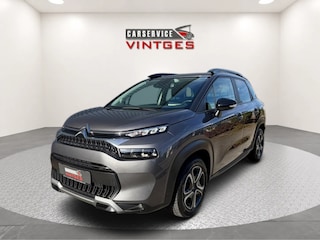 Citroën C3 Aircross 1.2 PureTech Shine | Navi | CarPlay | Climate | Cruise | PDC | LED