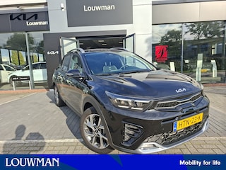 Kia Stonic 1.0 T-GDi MHEV GT-Line | Stuur-/Stoelverwarming | Apple Carplay/Android Auto | Climate Control | LED |