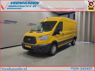 Ford Transit 2.0TDCI L3/H2 2800kg Trekgewicht Euro 6!