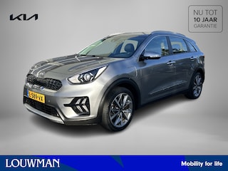 Kia Niro 1.6 GDi PHEV DynamicLine | Trekhaak |