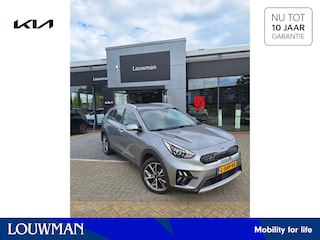 Kia Niro 1.6 GDi PHEV DynamicLine | Trekhaak |